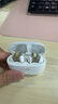 iKF Ultra圈铁真无线蓝牙耳机ANC主动降噪LDAC入耳式发烧音乐耳机高音质超长续航APP通话降噪雅典白 实拍图