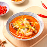乌江榨菜 下饭菜 小咸菜 微辣榨菜丝 300g瓶装   佐餐轻盐咸菜小菜 实拍图
