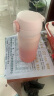膳魔师（THERMOS）保温杯316钢350ml男女士儿童保冷水杯子端午节礼物JNL-350S珊瑚粉 实拍图