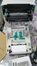 斑马斑马ZEBRA斑马GK888T打印机FBA条码机ZD888TE邮宝快递电子面单 斑马GK888T（电脑版） 实拍图
