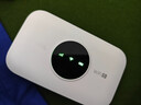 TCL随身wifi三网通用免插卡无线wifi6车载4G路由器随身便携无限制移动联通电信全国通用2025款5GXY15B 【至尊畅享版】三网任切+首月1500G流量 不限速不虚标月享1500G流量 实拍图