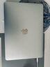 苹果（Apple） MacBook Pro/Air 二手苹果笔记本电脑 商务 办公 游戏 设计 剪辑 95新16款QF2灰QG2银8G/512G带Bar 实拍图