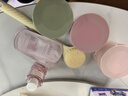 半亩花田【超值囤货】热巴同款冰淇淋身体磨砂膏去角质全身沐浴露男女洗澡搓泥250g*3 实拍图