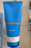 Hi!papa海龟爸爸儿童洗面奶积雪草洁面青春期专用男女生护肤品80ml*2  实拍图