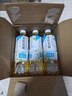 三得利（Suntory）【代言人成毅同款】无糖茉莉乌龙茶饮料 0糖0脂0能量 350ml*6 实拍图