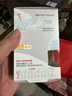 贝亲【百万新生儿奶瓶免费送】玻璃奶瓶宽口径奶瓶80ml SS号奶嘴 0月+ 实拍图