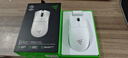 雷蛇（Razer）雷蛇（Razer）毒蝰V3pro专业版 v2pro 618游戏电竞耿鬼无线宏外设鼠标 英雄联盟吃鸡CSGO黑神话 毒蝰v3专业 白 (自带8KHZ接收器） 实拍图