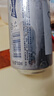 百威冰啤酒500ml*18听整箱装【99%好评】  实拍图