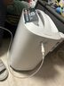 鱼跃(yuwell)5L升新国标医用制氧机家用高清大屏轻音制氧带雾化7F-5GW 实拍图
