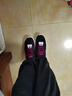 斯凯奇（Skechers）女鞋秋季软底健步鞋网面运动鞋百搭户外休闲鞋跑步鞋124952 实拍图