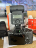 索尼（SONY）【国家补贴仅浙江可用】FE 24-105mm F4 全画幅标准变焦微单相机G镜头 E卡口(SEL24105G) 实拍图