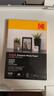 KODAK柯达 4R/6英寸 230g高光面照片纸/喷墨打印相片纸/相纸 100张装 4027-316 实拍图