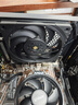 Thermalright(利民) TL-B12 12CM 性能级风压扇 2150转速PWM  S-FDB V2轴承 三次元动平衡 实拍图