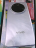 vivo Y300 Pro+ 12GB+256GB 星空银 国家补贴 7300mAh蓝海电池 第三代骁龙7s 金刚磐石架构 AI手机 实拍图