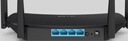 普联（TP-LINK）双千兆路由器 易展mesh分布式 AC1200无线家用穿墙 5G双频 WDR5620千兆易展版 IPv6 实拍图