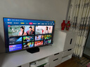 海信电视E8Q Pro 65英寸 信芯H7 U+MiniLED 黑曜屏Ultra 330Hz高刷 E8NULTRA升级 国家补贴65E8Q-PRO 实拍图