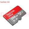 闪迪（SanDisk）256GB TF（MicroSD）内存卡 A1 U1 C10 至尊高速移动版存储卡 读速150MB/s 手机平板游戏机内存卡 实拍图