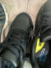 斯凯奇（Skechers）男鞋夏季商务皮鞋舒适板鞋透气软底轻便休闲鞋户外工作鞋210835 实拍图
