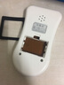 顺庭 家用按摩器多功能肩颈椎腰椎语音经络按摩仪电子数码经络仪颈椎电疗脉冲针灸按摩器 颈部按摩蓝屏夜光 升级版充电语音10贴片双线输出款 实拍图
