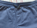 JEANSWEST CLUB真维斯休闲短裤男士纯棉宽松透气跑步篮球潮流五分运动沙滩裤男 实拍图