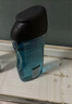 阿迪达斯 （adidas）男士沐浴露 洗发洁面三效合一 补水保湿 冰点两件套350ml 实拍图