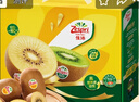 佳沛（zespri）新西兰  阳光金奇异果10粒礼盒巨大果单果约144-175g 水果 猕猴桃 实拍图