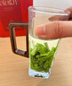 福茗源茶叶绿茶 六安瓜片500g 特二级雨前2025新茶春茶嫩芽茶叶礼盒送礼 实拍图