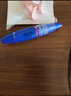 美宝莲巨密轻松卸睫毛膏黄胖子持久卷翘浓密不易晕染9.2ml 生日礼物女 实拍图