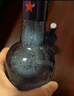 红星二锅头 蓝瓶绵柔8陈酿 清香型白酒 43度 750ml*6瓶 整箱装口粮酒 实拍图