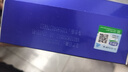君乐宝（JUNLEBAO）遇见奶牛全脂纯牛奶 200mL*24盒整箱 营养早餐家庭量贩 实拍图