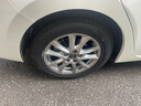 固特异（Goodyear）汽车轮胎205/60R16 92V EF1 SPORT鹰驰F1酷跑 轩逸/新福克斯/速腾 实拍图