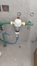 霍尼韦尔（Honeywell）前置过滤器 超大通量反冲洗 母婴级净水器排行前十名 防爆全屋净水器厨房家用 0铅0双酚A 国家补贴 9T通量·滤盾过滤·10T 实拍图