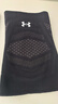 安德玛（Under Armour）护膝夏季运动半月板篮球跑步髌骨男女羽毛球足球登山膝盖护具 实拍图