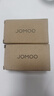 九牧（JOMOO）角阀精铜加厚陶瓷阀芯八字阀三角阀冷热水两用角阀套装 【1冷1热角阀】 实拍图