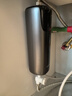 飞利浦（PHILIPS）即热式小厨宝电热水器 5500W智能无极变频即开即热 国家补贴15% 小尺寸水电分离AWH1065/93(55LA) 实拍图