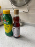 龙溪一滴香 黑芝麻香油455ml/瓶  物理压榨黑芝麻油调味凉拌烹饪火锅 实拍图