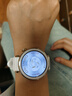 HUAWEI WATCH GT 5 Pro 国家补贴15% 冰川白42mm华为智能手表玄玑感知系统进阶运动情绪健康助手 实拍图