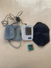 欧姆龙（OMRON）电子血压计血压仪老人家用大屏背光款测血压器测量医用高精准U30 实拍图
