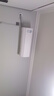美的空调 酷省电  新一级能效  变频冷暖  家电国家补贴 独立除湿 节能省电家用卧室挂机 以旧换新 大1.5匹 一级能效 酷省电Ultra 实拍图