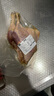丰选风干腊鸭腿江西特产腊鸭风干咸鸭腊鸭子整只板鸭赣南农家特色腊味 2个腊鸭腿 实拍图