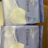 全棉时代一次性内裤女纯棉不掉絮灭菌 L码5条【品牌直供 安全灭菌】 实拍图