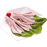 华英（HUAYING） 精切鸭掌1斤冷冻卤鸭掌卤鸭爪酱卤食材 新鲜鸭肉食材 实拍图