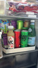农夫山泉NFC橙汁果汁饮料100%鲜果冷压榨 橙子冷压榨300ml*10瓶礼盒 实拍图