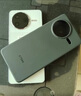 小米 REDMI K80 国家补贴 第三代骁龙 8 6550mAh大电池 澎湃OS 玄夜黑 16GB+256GB 红米5G手机 实拍图