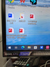 小米REDMI27英寸4K160Hz双模1152分区MiniLED杜比视界HDR1000澎湃OS2 1K320Hz智能电竞显示器G Pro 27U 实拍图