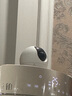 海康威视摄像头无线超清家用室内看护萤石监控器手机远程360度无死角全景 【5G双频】800万极清+一键呼叫 标配+32G卡(限时升级发64G) 实拍图