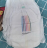 bebebus金标茶树精华成长裤L28片(9-14kg)透气超薄拉拉学步裤男女宝 实拍图