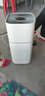 美的（Midea）空气净化器家用 除甲醛除尘除雾霾除异味 99.9%除菌率 负离子空气伴侣 智能wifi控制 一级能效 【净化除醛】KJ400G-Z1 Pro 实拍图