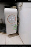 沁园（TRULIVA）净水器家用小白鲸1000Gpro 6年RO过滤器净水机 厨下式直饮机净饮机一体机 UR-S51045家电国家补贴 实拍图