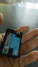 佳能（Canon）LP-E6N原装电池 相机电池充电器适用于R5 r52 R6 r62 r7 5D4 5d3 6D2 90D 80d 70d  60d 7d2 E6N简包适用佳能5D2 7D2 90D 实拍图
